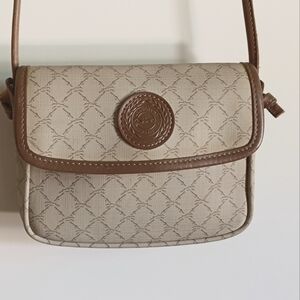 Longchamp Mini Crossbody Bag.